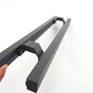 Tùy chỉnh cố định cánh tay xoay Flex cực gắn khung với nhôm bảng hiệu mùa xuân gió phát hành - Product Image 2