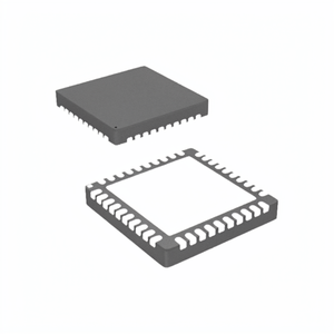 MC9S08QE8CFM 32 VFQFN Integrado, Componente Electrónico con Pad Expuesto, Línea de Producción Original, IC MCU de 8 bits, 8KB FLASH, 32QFN - Product Image 1