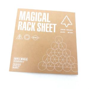 NOUVEAU Feuilles <span class=keywords><strong>de</strong></span> support à boules magiques pour 2 boules <span class=keywords><strong>de</strong></span> 1/4 pouces Blanc/noir Feuilles <span class=keywords><strong>de</strong></span> support à boules magiques <span class=keywords><strong>de</strong></span> <span class=keywords><strong>billard</strong></span> en forme <span class=keywords><strong>de</strong></span> triangle pour 9 boules/10 boules - Product Image 2