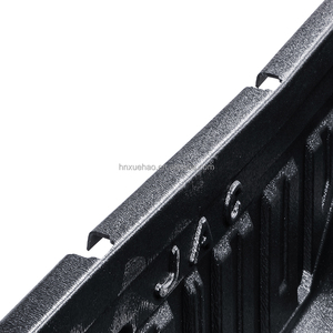 Almohadilla Protectora para <span class=keywords><strong>Camioneta</strong></span> China GWM PAO, Fabricada en China, Revestimiento de HDPE para la Caja de <span class=keywords><strong>Camioneta</strong></span> JAC T9 de Caja Corta - Product Image 5