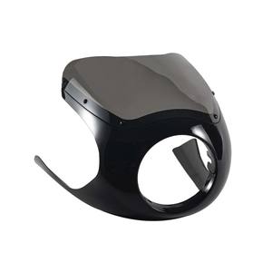 Carenado delantero para motocicleta Harley, carenado de motocicleta de estilo clásico Rickman, <span class=keywords><strong>Cafe</strong></span> <span class=keywords><strong>Racer</strong></span> - Product Image 2