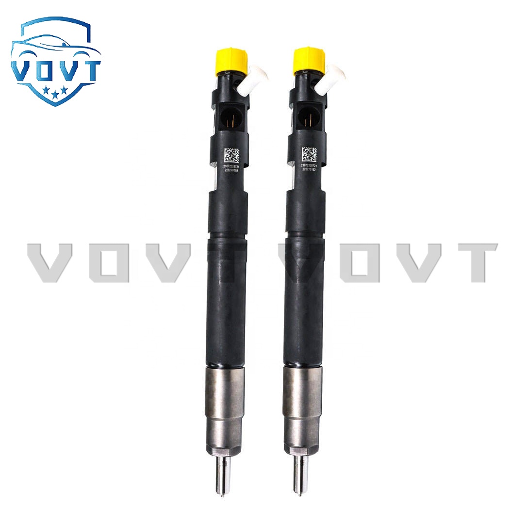 Hot Sale High Quality New Diesel Injector ha1145 Diesel Fuel Injector Spare Part
