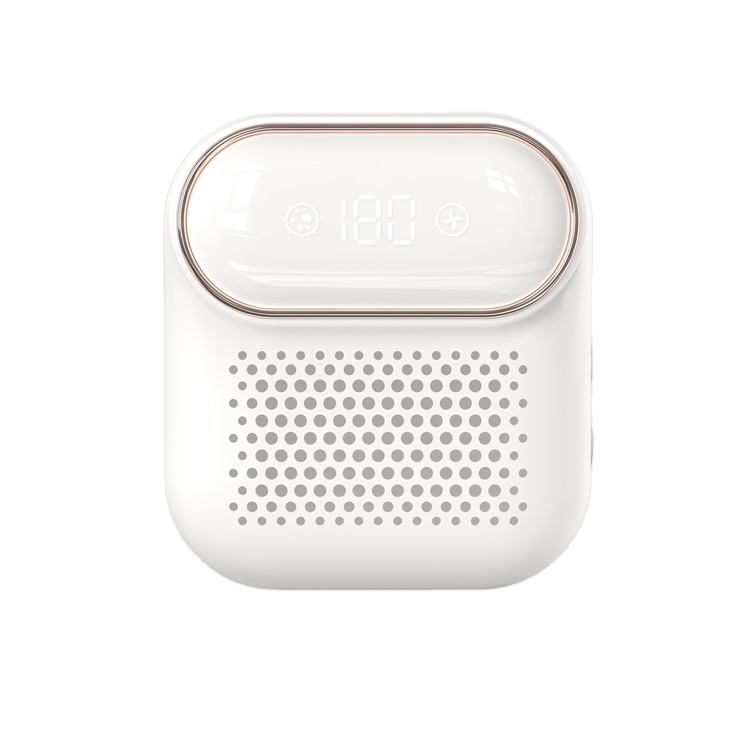 Высококачественный перезаряжаемый поглотитель воздуха для холодильника, дезодорирующий стерилизатор, Очищающий Дезодоратор