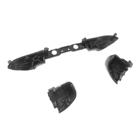 Boutons noirs LB RB, gâchettes LT RT, manettes de jeu pour Xbox One S, manette pour Xbox One Slim