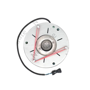 Conjunto de freno de estacionamiento <span class=keywords><strong>Linde</strong></span> 11205000500 Carretilla elevadora <span class=keywords><strong>Linde</strong></span> Repuestos usados Aplicaciones industriales Industrias DE LA CONSTRUCCIÓN - Product Image 4