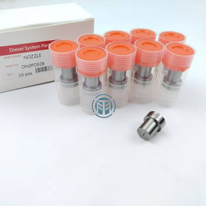 محرك ديزل جديد تمامًا بفوهة DN0PD628 - Product Image 5