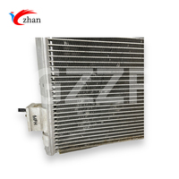 JIFUQI Offre Spéciale Produit A/C Condenseur de climatisation radiateur de refroidissement Pièces détachées pour 12-16 Tesla Model S OEM 6007610