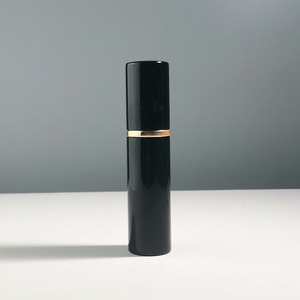 5ml 10ml Luxury Empty Aluminum Shell Glass Perfume <b>Bottle</b> <b>Mini</b> Colored Spray <b>Bottles</b> for Perfume Packaging - Product Image 4