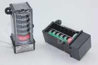 Contador de Medidor E-POWER H-MC19 con Relación 200:1 y 5+1 Dígitos para Medidor Electrónico Monofásico para India