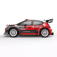 Auto de Carreras a Control Remoto MJX Hyper Go 1/14 14303, 2.4G, Alta Velocidad, Derrape, Rally, 4x4, Todoterreno, para Niños y Adultos