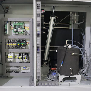 CZ-TB-1600C Fabrik verkauf Salzwasser sprüh korrosions prüf kammer Neutrale Säure der Kammer kapazität 1280L <span class=keywords><strong>Test</strong></span> maschine - Product Image 5