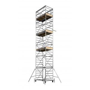 GIERRE-TR408R-Recambio torre móvil gigante TR404 - Product Image 1