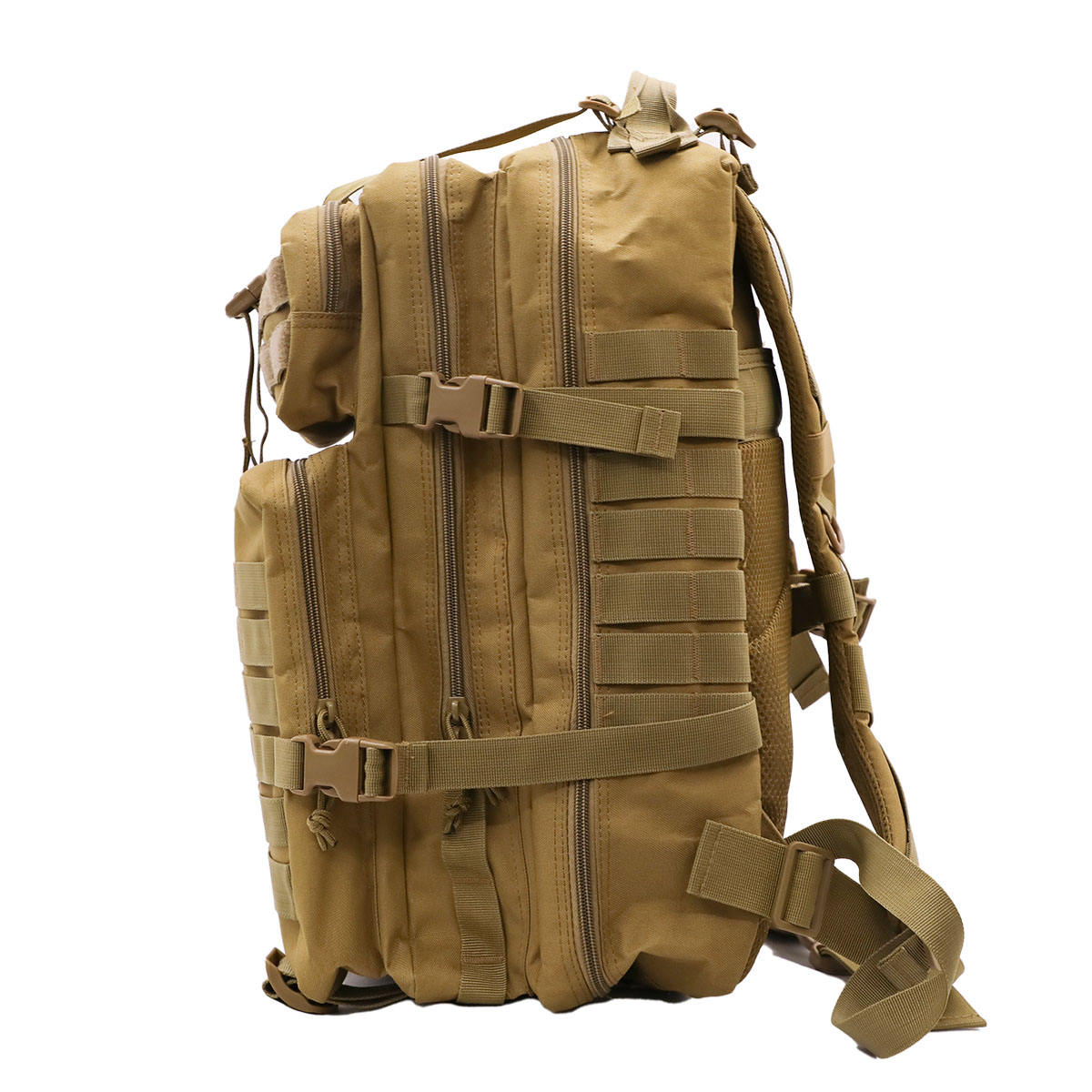 สีดำสีกากี