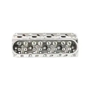 Factory Direct LS243 cylinder head 12564243 For truck, van, SUV and perfomance applications Used on LS6, L33, L20, LH6, LY5, LM