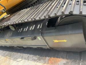 Système hydraulique haute efficacité CAT330D2 Excavatrice sur chenilles d'occasion 30 tonnes Système hydraulique haute efficacité CAT330 en bon état - Product Image 6