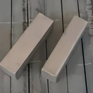 แท่งเหล็กสี่เหลี่ยมราคาต่ำ3sp 5SP Q195 Q235 Q275 120*120 /130*130 /150*150แท่งเหล็กขนาด6เมตร - Product Image 3