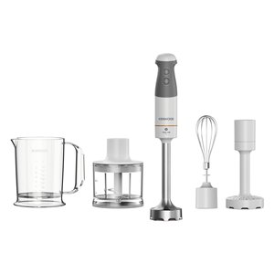 Batidora de inmersión 850W TRIBLADE XL Hbm40 306Wh Blanco y Negro OW22111068 - Product Image 1