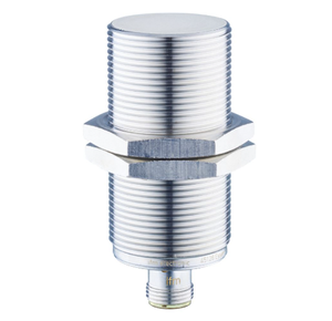 Capteur inductif allemand d'origine neuf IFM IIC208 en stock limité - Product Image 3