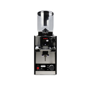 Moulin à café électrique commercial à grande vitesse Welhome Slingshot S64, corps en alliage d'aluminium, 19,5 kg, pour l'industrie alimentaire - Product Image 2