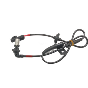 High Quality Auto Parts ABS Wheel Speed <strong>Sensor</strong> 95670-4H300 Auto Parts for Hyundai Grand <strong>Starex</strong> H-1 956704H300