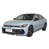2025 pour Volkswagen pour P-assat Pro Gasoline Sedan Executive Edition avec voiture à grande vitesse à haut rendement énergétique