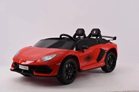 Quad électrique pour enfants unisexe 12 volts, voiture à pédales sportive 4x4 à 4 roues avec télécommande parentale, jouet en plastique alimenté par batterie