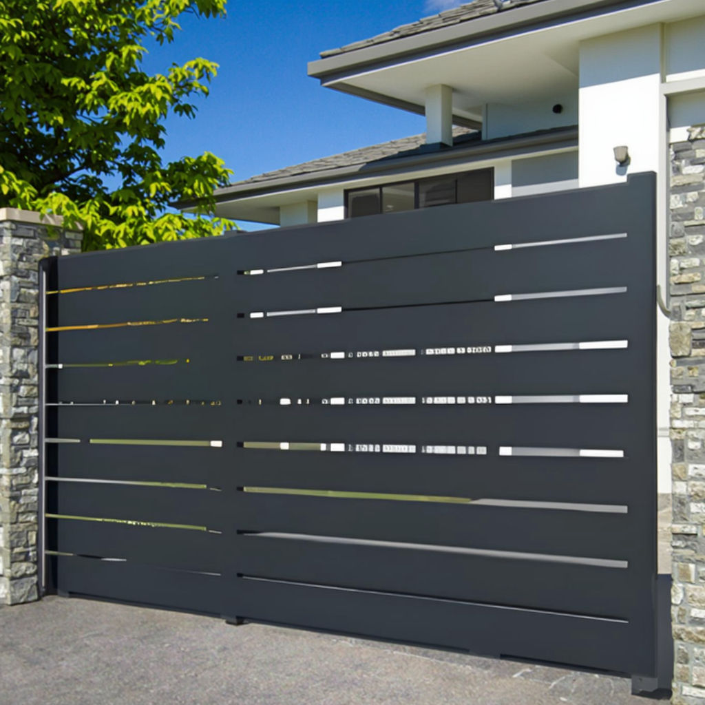 สีเทาเข้ม