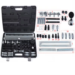 <span class=keywords><strong>Kit</strong></span> di smontaggio dell'iniettore di carburante con cilindro idraulico - Product Image 1