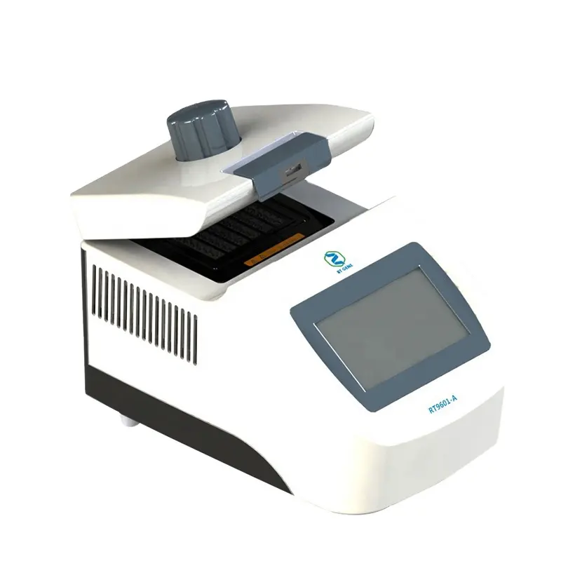 RT9600-A Médical Laboratoire Thermocycleur PCR Analyseur (commune)