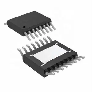 Neuer Original-Integrated-Circuit-Kit Elektronische Komponenten Ic-Chip Br24l64f--We2