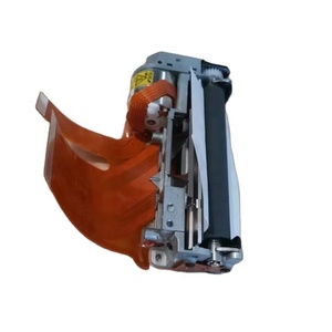 Tête d'impression thermique pour tête d'impression <span class=keywords><strong>Fujitsu</strong></span> FTP-629MCL054 R - Product Image 1