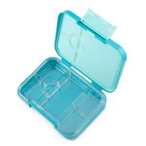 Wholesale Stackable Bento Storage Boxes Plastic Kids Bento <b>Lunch</b> Containers Bento Boxes for <b>Lunch</b> Box - Product Image 5