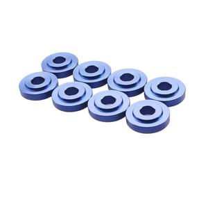 Bague de levier de vitesse de voiture, axe de 13 mm, longueur de 10 mm, en acier inoxydable, auto-lubrifiante, à pression, pour Honda Civic Acura - Product Image 1