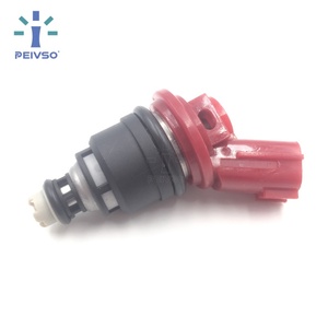 Injecteur de carburant OEM 16600-96E01 pour Suzuki Grand Vitara 2.5L 3.2L Moteur essence Buse d'injection de carburant # 1660096E01 - Product Image 3