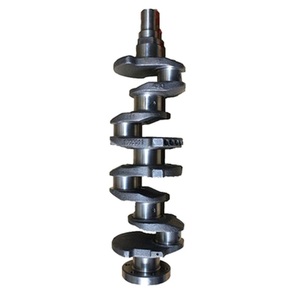 Pièces de rechange de moteur personnalisées haute performance, ensemble de vilebrequin moulé pour voiture Toyota 1ZZ 13401-22020 13411-7830071 - Product Image 2