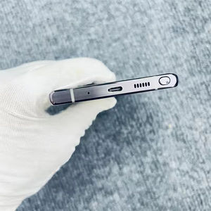 Téléphone multifonction 5G d'occasion, écran 6,9 pouces, processeur octa-core, 128 Go, écran d'origine Android pour Note 20 - Product Image 6