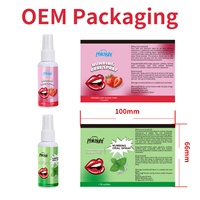 Échantillon Gratuit CokeLife 30ml Spray Buccal à Base d'Eau Longue Durée Certifié CE ISO Sans Additifs Saveur Fruitée Stimulant Sexuel Profond