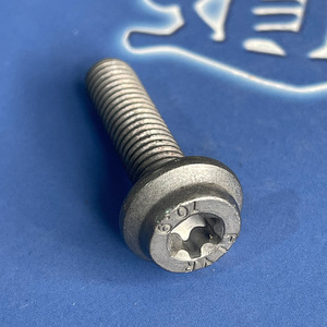 Vis Torx Farrell M6 M8 Grade 8.8 en alliage zinc-nickel pour voitures et motos - Product Image 3