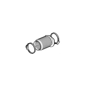 Fuelle de escape para motocicleta Volvo 3588753 Dpr Dph - Product Image 1