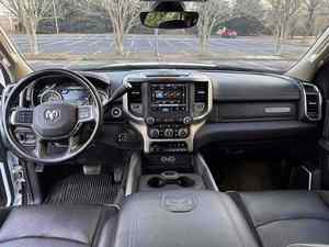 Camioneta DODGE <span class=keywords><strong>Ram</strong></span> 3500 de Doble Cabina USADA, Económica - Product Image 4