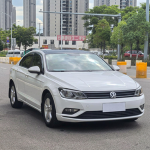 Voiture d'occasion très demandée : Volkswagen Lamando 280TSI DSG Comfort <span class=keywords><strong>2018</strong></span>, berline <span class=keywords><strong>essence</strong></span> 150 ch, 7DCT, style coupé sportif - Product Image 1