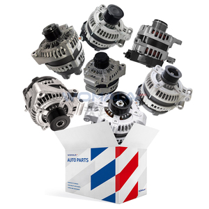 Женский генератор переменного тока LR072764 LR013843 YLE500190 - Product Image 6