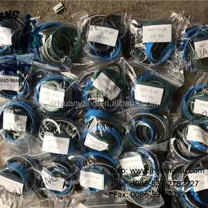 Комплект гидроцилиндров подъема для бульдозера <span class=keywords><strong>Shantui</strong></span> SD16, номер детали 16Y-62-51000, металлический, 100% новый - Product Image 1