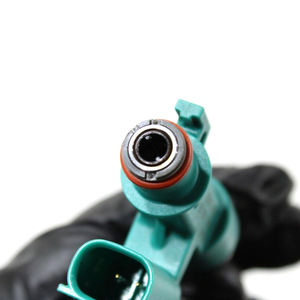 Q Hoge Kwaliteit Auto-onderdelen Benzine Brandstofinjector Spuitmond 2320929165 voor Toyota INJECTOR SET BRANDSTOF 23209-29165 - Product Image 4