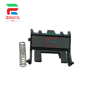 Rodillo de Recogida de Alta Calidad para Impresoras <span class=keywords><strong>Brother</strong></span> 2240 2250 <span class=keywords><strong>7360</strong></span> 7470 7055 7060 2840 2890 2990 7055 7470 y Lenovo 7400, Piezas de Repuesto para Impresora y Copiadora - Product Image 4