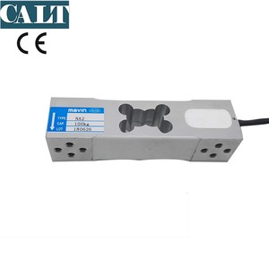 NA2 C3 60 <span class=keywords><strong>100</strong></span> 150 200 250 300 500 <span class=keywords><strong>kg</strong></span> điểm duy nhất cantilever chùm tải di động điện tử Quy mô lực lượng trọng lượng cảm biến - Product Image 6