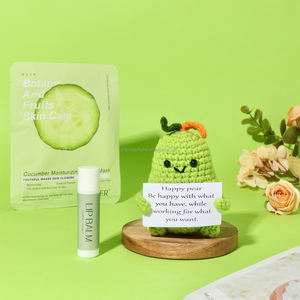 11 pezzi unici regali di buon compleanno per le donne migliori idee di ispirazione per le <span class=keywords><strong>cesti</strong></span> regalo con coppa di vetro candela - Product Image 3