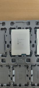 AMS SRMGL Gold 5420 + Processeur (52.5 Mo de cache, 2.00 GHz) FC-LGA16A, Plateau - Product Image 3