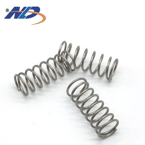 Bình Lắc Protein Kéo Căng Kiểm Tra Cuộn Dây 2Mm Dụng Cụ Xoắn Ốc Hình Nón Hợp Kim Cnc <span class=keywords><strong>2.5Mm</strong></span> Lò Xo Nén - Product Image 3