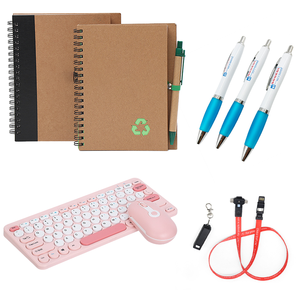 High Quality Custom <strong>Gift</strong> Set Hot Style with Unique Design for Corporate <strong>Promotions</strong> &amp; Business <strong>Gifts</strong> - Product Image 2